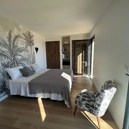 Villa Nomade Proche De Cannes Vallauris Kültér fotó