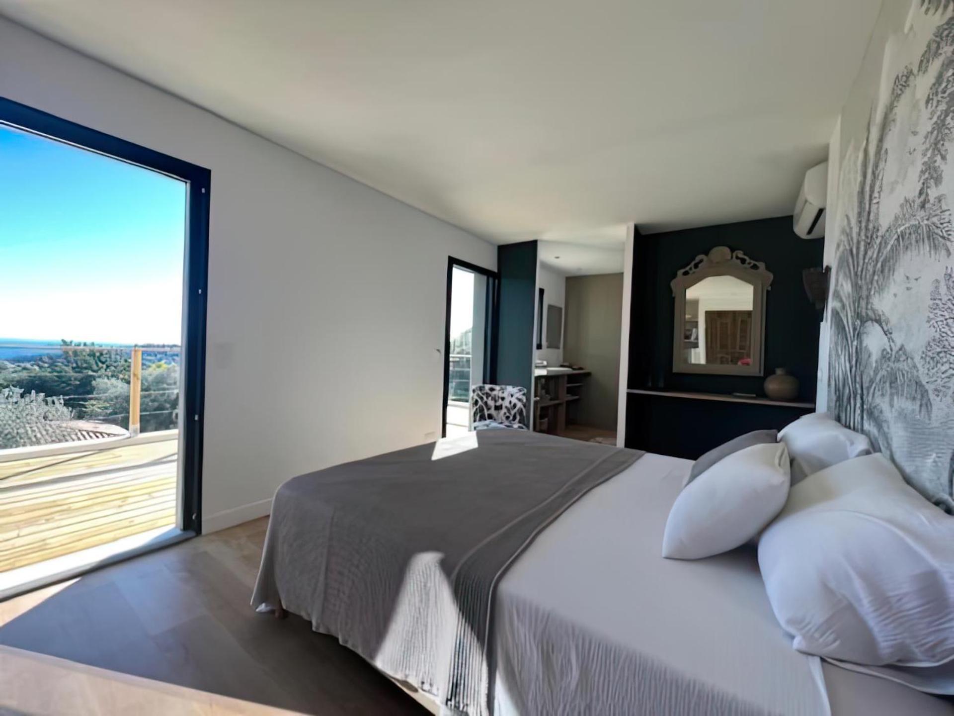 Villa Nomade Proche De Cannes Vallauris Kültér fotó