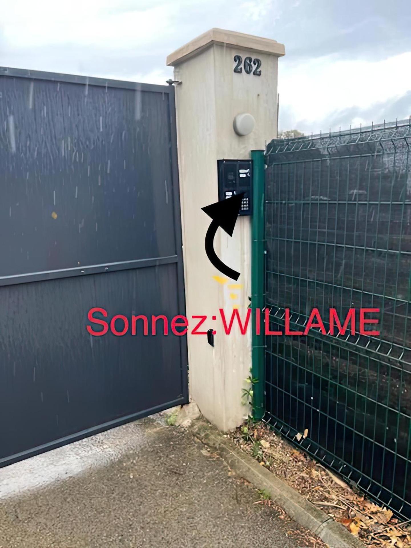 Villa Nomade Proche De Cannes Vallauris Kültér fotó