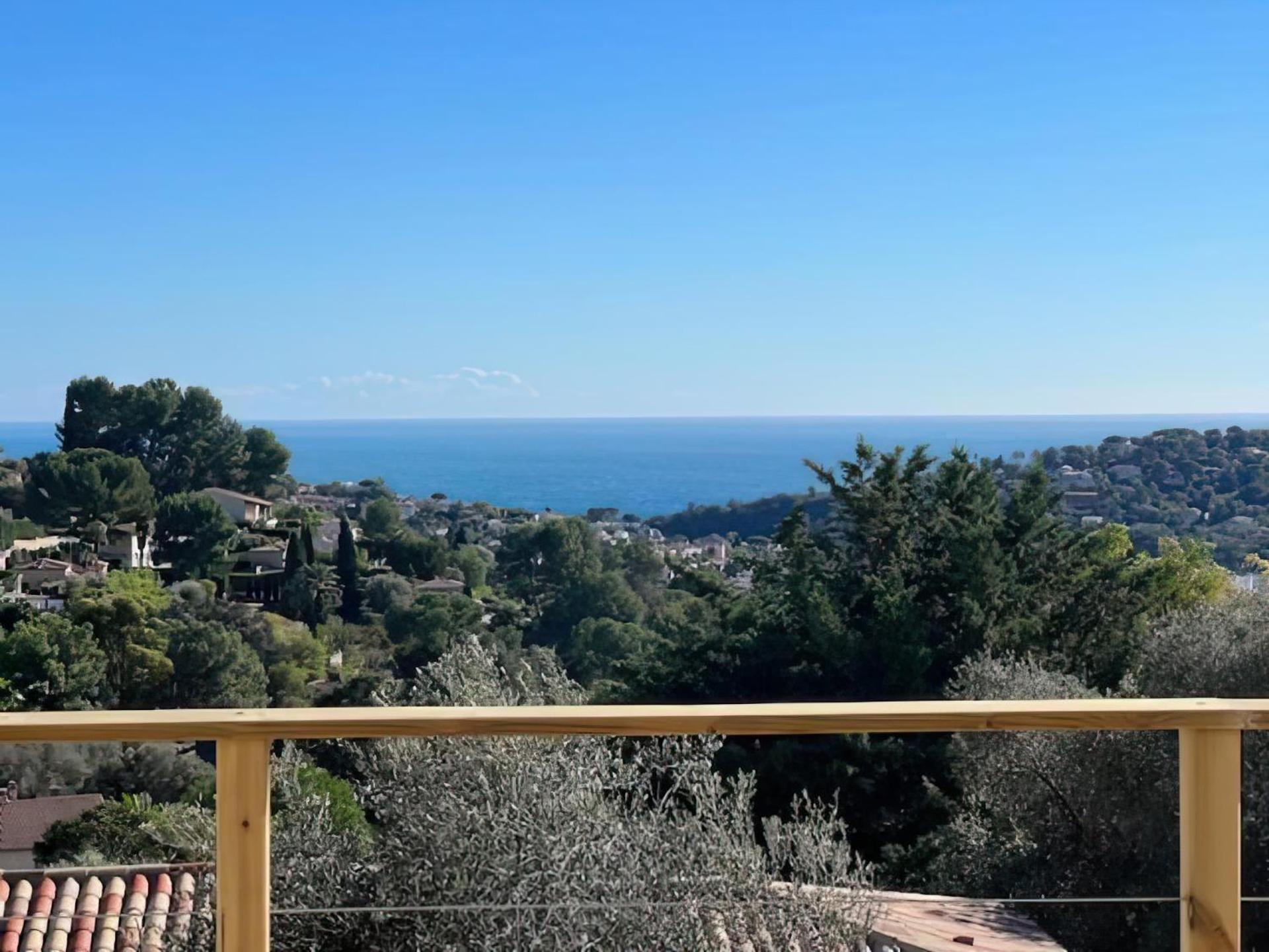 Villa Nomade Proche De Cannes Vallauris Kültér fotó