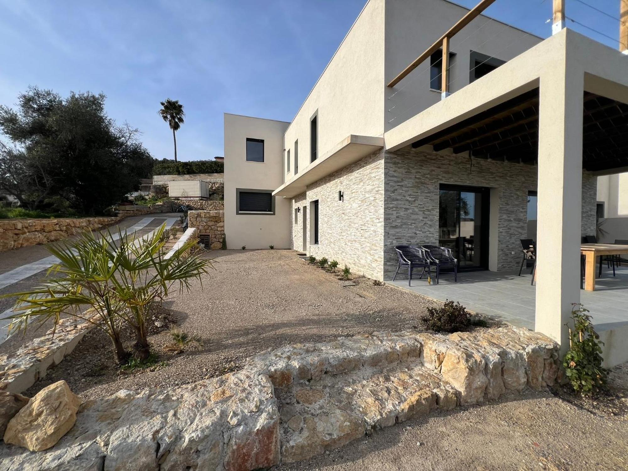 Villa Nomade Proche De Cannes Vallauris Kültér fotó