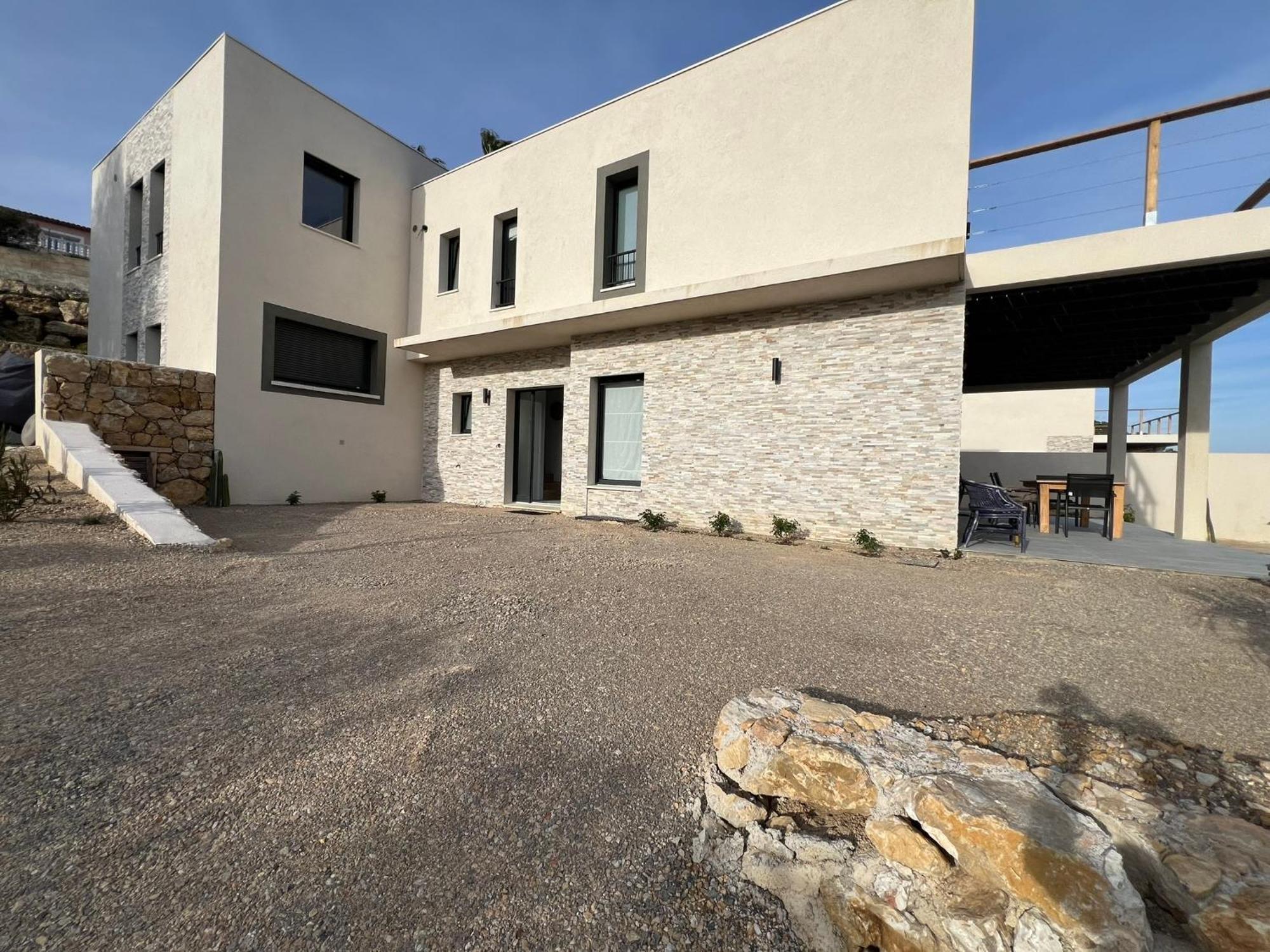Villa Nomade Proche De Cannes Vallauris Kültér fotó