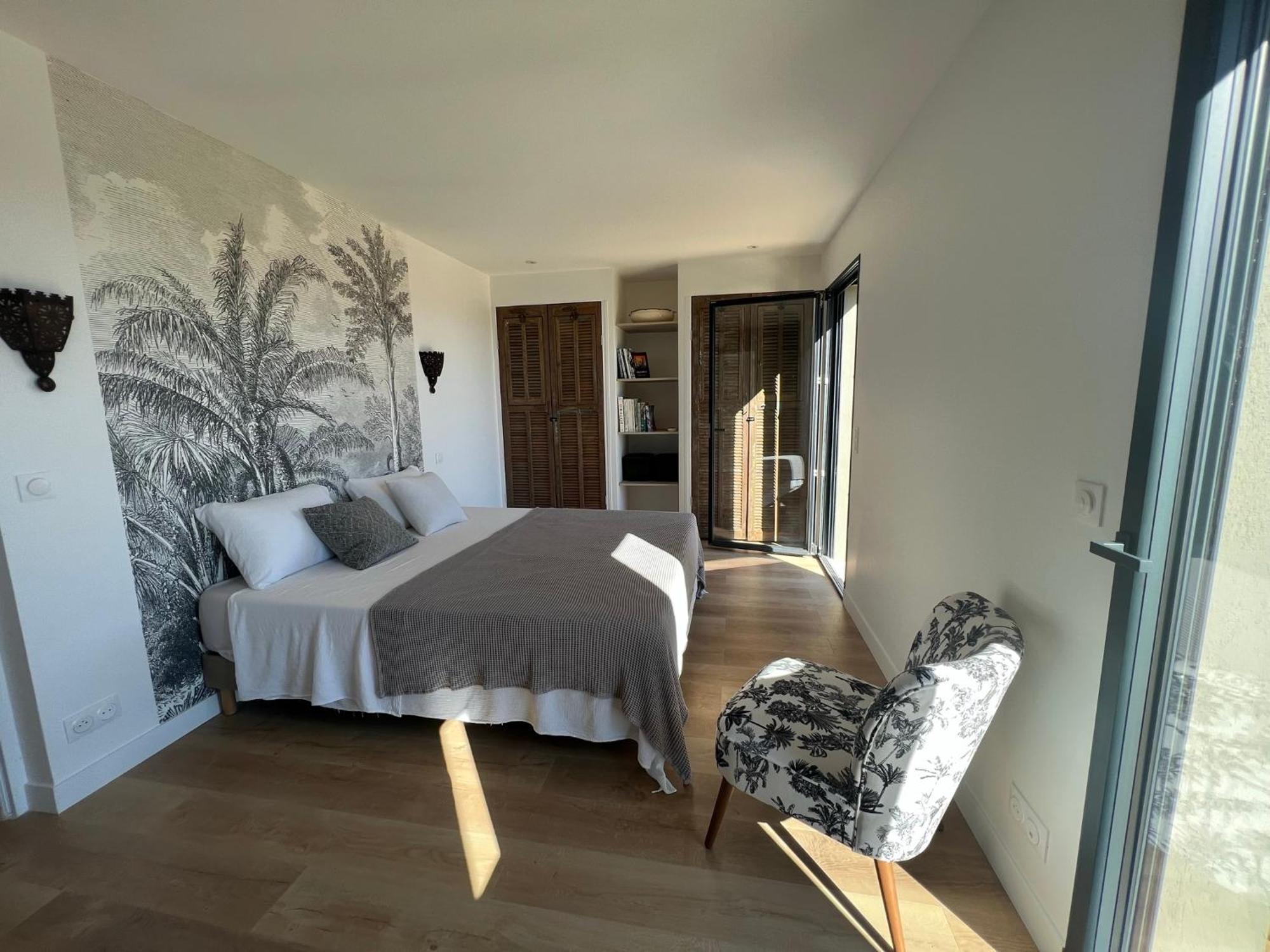 Villa Nomade Proche De Cannes Vallauris Kültér fotó
