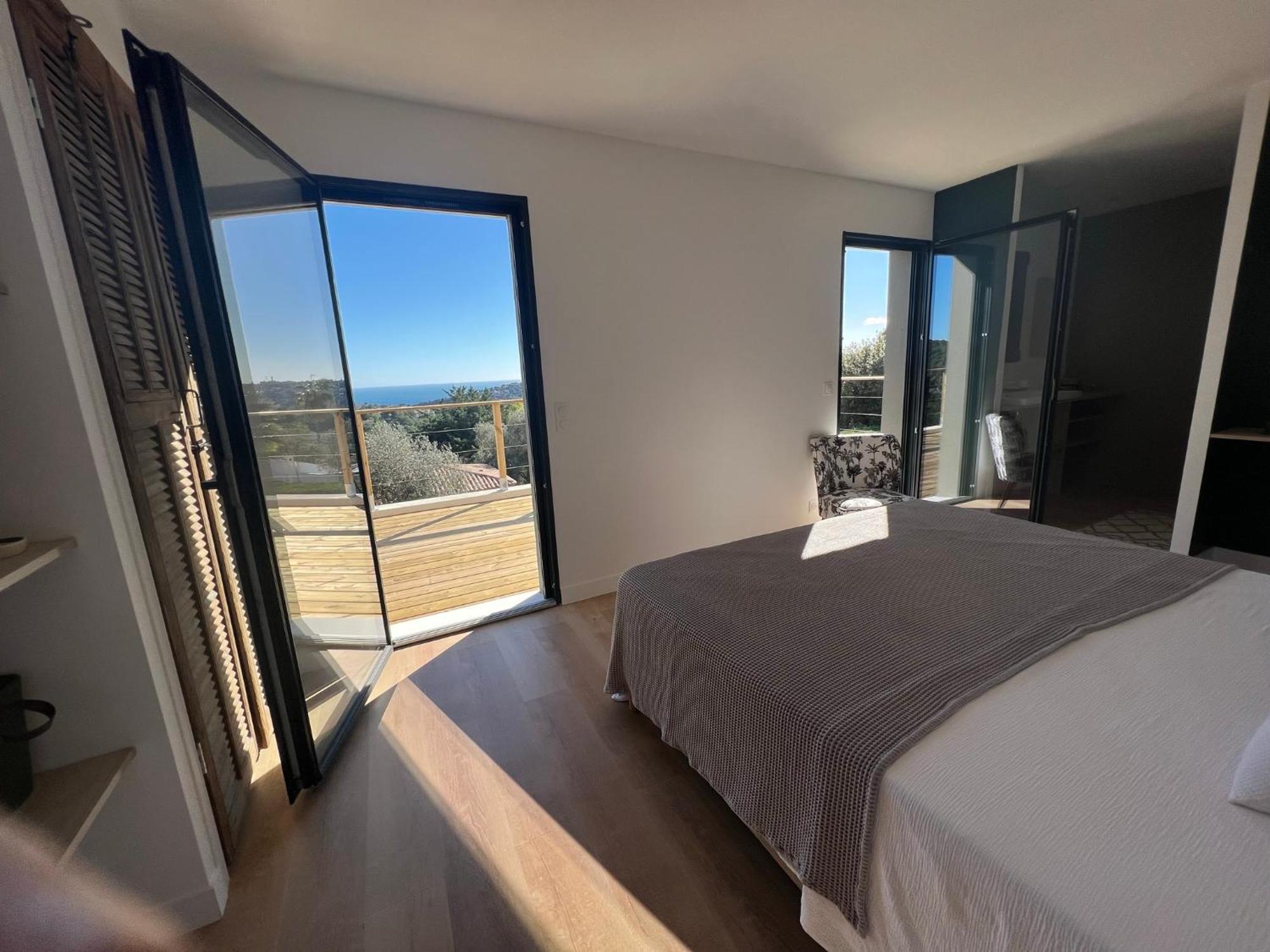 Villa Nomade Proche De Cannes Vallauris Kültér fotó