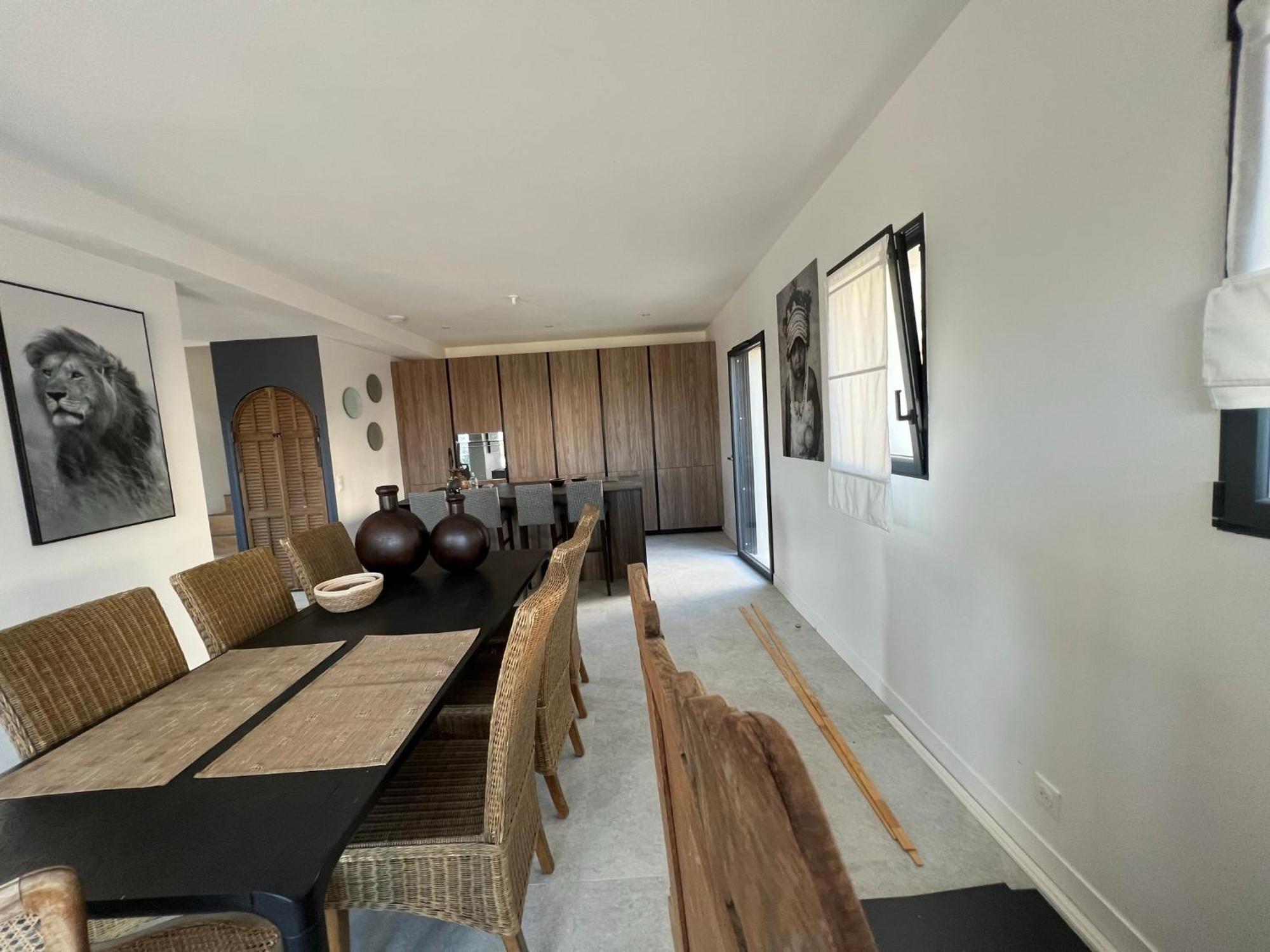 Villa Nomade Proche De Cannes Vallauris Kültér fotó